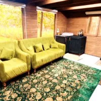 فروش ویلا فول امکانات