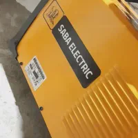 دستگاه جوش در حد نو|ابزارآلات|سرشیو, |دیوار