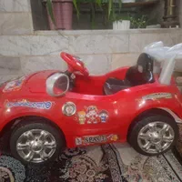 ماشین شارژی