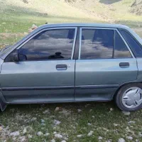 پراید مدل90 هیدرولیکABS