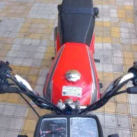 هندا ۱۵۰cc|موتورسیکلت|قوچان, |دیوار