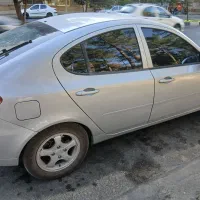 فروش سواری جن تو مدل ۲۰۰۹|خودرو سواری و وانت|شیراز, شهرک ایثار|دیوار