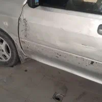 پراید۱۴۱مدل۸۵