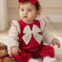 خیاطی ، لباس یلدا برای بچه ها با قیمت استثنایی|کفش و لباس بچه|اردبیل, |دیوار