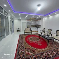 ۴۸۰متر ویلای بدون حاشیه سند تک برگ عرصه و عیان|فروش خانه و ویلا|شهریار, شهرک شاهد|دیوار