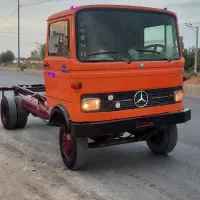 فروش خاور ۶۰۸مدل ۶۰