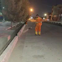 استخدام نیروی پاکبان