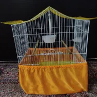قفس پرنده|لوازم جانبی حیوانات|ری, دیلمان|دیوار