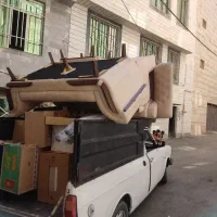 کارگر حرفه ایی بدون ماشین حمل بار|خدمات حمل و نقل|قزوین, |دیوار