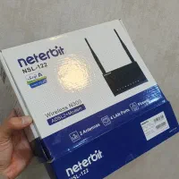 مودم نتربیت آکبند