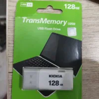 رم وفلاش 128گیگ