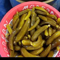 سولدوز خیارشور