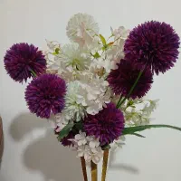 گلدان|صنایع دستی و سایر لوازم تزئینی|کرج, خرمدشت|دیوار