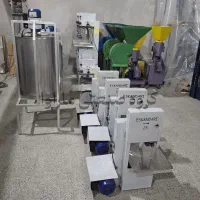 دستگاه استخوان بر اره فلکه قصابی برش گوشت|ماشینآلات صنعتی|تهران, خاوران|دیوار