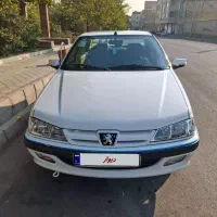 پژو پارس TU5 1401 معاوضه و فروش