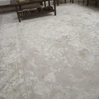 فرش تازه نوی نو یک ماه خریدم|فرش|لاهیجان, گلستان|دیوار