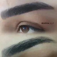 فیبروز ابرو