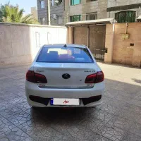 ماشین راین v5 مدل 97 اتومات|خودرو سواری و وانت|تهران, بهداشت|دیوار