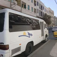 هیوندا مدل ۱۳۸۴|خودرو سنگین|اندیشه, اندیشه فاز ۱|دیوار