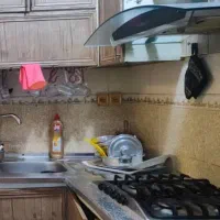 رهن واحد+کولردرخ شهیدرجایی.نزدیک مدرسه نمونه