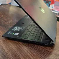 hp pavilion gaming 15 در حد نو|رایانه همراه|اردبیل, |دیوار