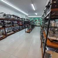 بورس دستگاه اسپرسو کارکرده و آکبند|کافی‌شاپ و رستوران|تهران, صادقیه|دیوار