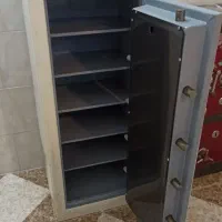 گاوصندوق کلینیک ترک اعتیاد|ابزارآلات|مینودشت, |دیوار