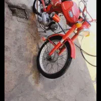 موتور یاماها دنده قورباغه 80