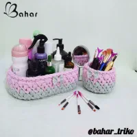 بافت سبد تریکویی