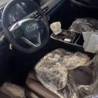 تجارت خودرو خسروانیTKK/ بیجینگ یو ۵ مدل ۱۴۰۴|خودرو سواری و وانت|تهران, شهرک استقلال|دیوار