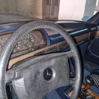 Mercedes Benz S class 260SE|خودرو سواری و وانت|کرج, فاز ۱ مهرشهر|دیوار