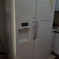 یخچال دو در سامسونگ