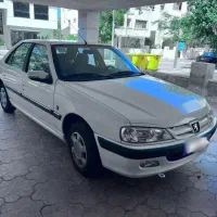 پژو پارس XU7