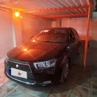 دنا پلاس آپشنال ۱۴۰۳ مشکی
