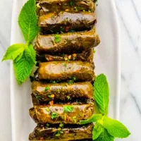 سفارش انواع دلمه|خوردنی و آشامیدنی|رشت, نامجو|دیوار