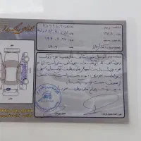 ریو ۸۸ سالم|خودرو سواری و وانت|تهران, مجیدآباد|دیوار