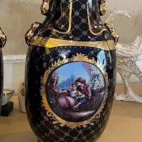 گلدان تزئینی|صنایع دستی و سایر لوازم تزئینی|مشهد, چهارچشمه|دیوار