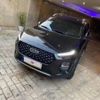 x22 pro|خودرو سواری و وانت|کرج, شهرک بنفشه|دیوار