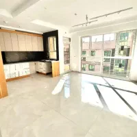 ۵۵متر سندتکبرگ فول امکانات پارکینگ سندی