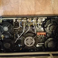 تعمیر بخاری آبگرمکن شومینه اجاق گاز صفحه در منزل|خدمات پیشه و مهارت|بندر انزلی, پیل علی باغ|دیوار