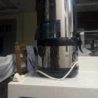 سبزی خردکن اکا الکتریک جنس درجه ۱