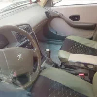 پژو 405مدل 91|خودرو سواری و وانت|پیشوا, |دیوار