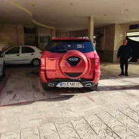 X33s بی رنگ|خودرو سواری و وانت|طرقبه, |دیوار