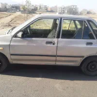 پراید مدل ۸۵