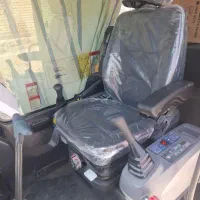 بیل مکانیکی فردا ماشین ۲۳۰ صفر خشک|خودرو سنگین|احمدآبادمستوفی, |دیوار