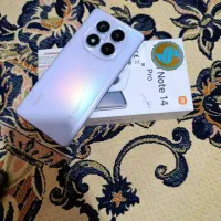 ردمی نوت ۱۴ پرو در حد