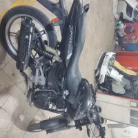 پالس 180 مدل 91