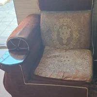 فروش مبل کارکرده|مبلمان خانگی و میز عسلی|شیراز, گلکوب|دیوار