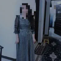 تعدادی لباس مجلسی نوو در حد نو