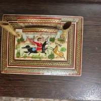 جا خودکاری رومیزی آنتیک|لوازم التحریر|تهران, شهرک غرب|دیوار